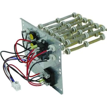 Image for Goodman 10 Kw Hsk Electric Heat Kit from HD Supply