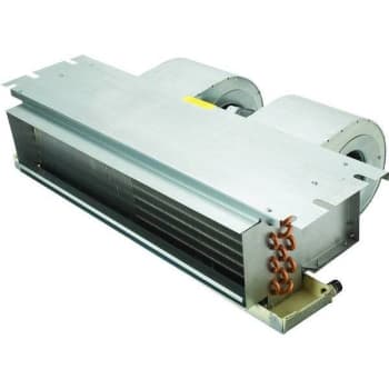 Image for First Company 3.0 Ton 10 Hx Fan Coil from HD Supply