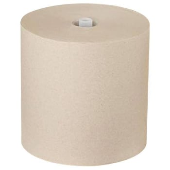 Pacific Blue Ultra 8 High-Capacity Recycled Paper Towel Roll By Gp Pro Case Of 6