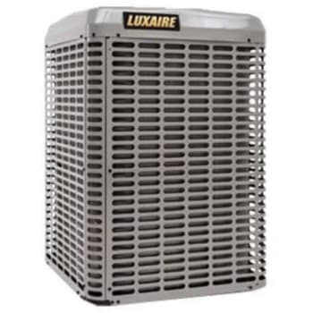 Johnson Controls 3.5 Ton 13.4 SEER Single-Stage Ac