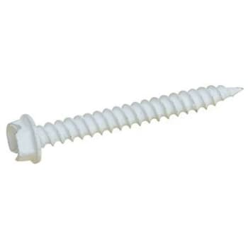 Image for Diversitech 8 X 1-1/2 In. Taper Point Sheet Metals Screw from HD Supply
