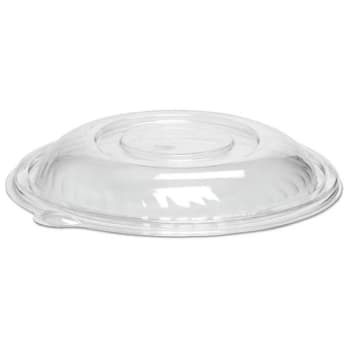 Wna Foodservice Clear Dome Lid For 80 Oz. Bowl