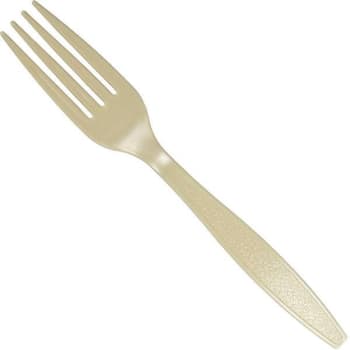 Image for Max Packaging Beige Extra Heavyweight Bulk Forks from HD Supply