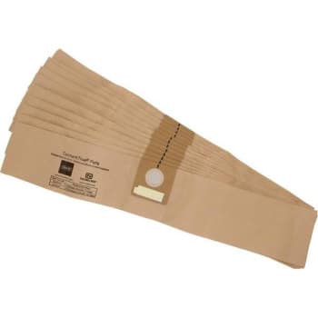 Tennant Company Vacuum Bag