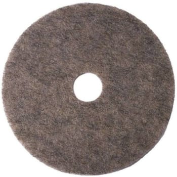 Image for Renown 24 In. Super Hog Hair Floor Pad from HD Supply