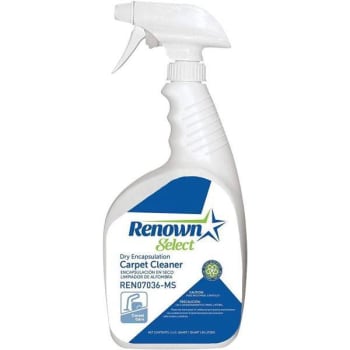 Image for Renown 32 Oz. Dry Encapsulation Carpet Cleaner from HD Supply