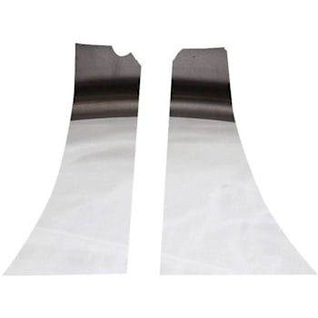 Image for Seasons 2 Light Flush Mount Ceiling Fixture, Oil Rubbed Bronze from HD Supply