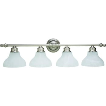 Image for Seasons® 34 In. Incandescent Bath Vanity Fixture from HD Supply