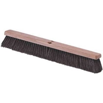 Image for Renown 24 In. Medium Floor Sweep Broom from HD Supply