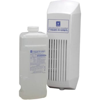 Image for Spartan Fresh'N Easy 1 Qt. Nabc Fresh Scent Urinal Deodorant from HD Supply