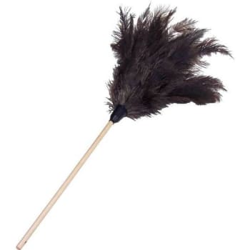 Image for Lambskin Specialties 30 In. Ostrich Feather Duster from HD Supply