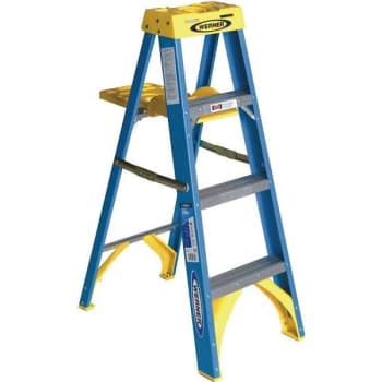 Step Ladders