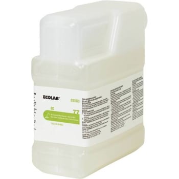 Image for Ecolab 1-1/3 L. Bio-Enzymatic Odor Absorber from HD Supply
