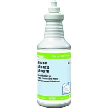 Image for 32 Oz. Liquid Defoamer (6-Case) from HD Supply