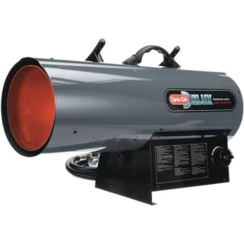 Dyna-Glo 70k-125k Btu Propane Forced Air Heater