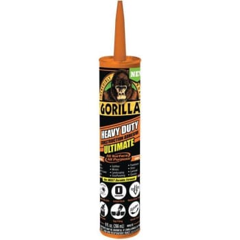Image for Gorilla 9 Oz. Heavy Duty Construction Adhesive Ultimate (12-Case) from HD Supply