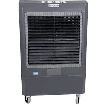 Hessaire 300 CFM 3-Speed Portable Evaporative Cooler For 1600 Sq. Ft.