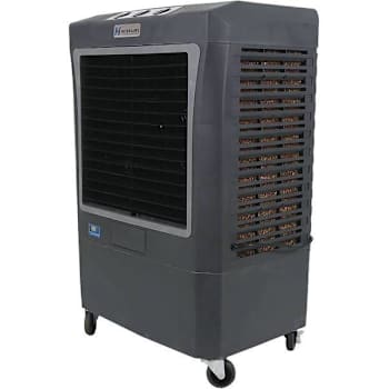 Hessaire 100 CFM 3-Speed Portable Evaporative Cooler For 950 Sq. Ft.
