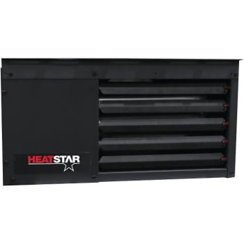Heatstar HSU80NG Dark Grey