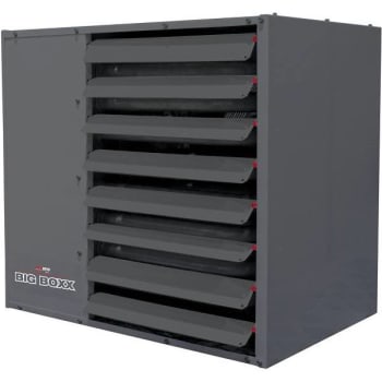 Image for Heatstar 300000 Btu Big Box Natural Gas Unit Heater from HD Supply