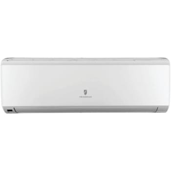 Friedrich Select 18k BTU 230v 1.5-Ton Ductless Mini Split Ac W/ Heat Pump