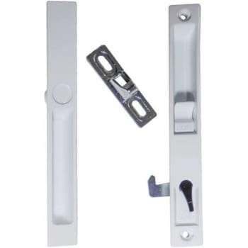 Image for Strybuc Patio Glass Sliding Door Locks Handle Assembly (5-Pack) from HD Supply