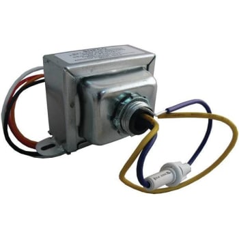 Image for Supco 50 VA 120/208/240 VAC Control Transformer from HD Supply