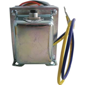 Image for Supco 75 VA 120/208/240/480V Transformer from HD Supply