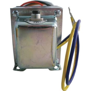 Image for Supco 75 Va 120/208/240/480v Transformer from HD Supply