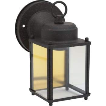 Image for Seasons® 1161-Rp Incandescent Outdoor Wall Sconce from HD Supply