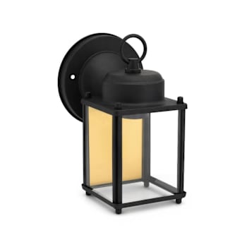 Image for Seasons 1161-Rp Incandescent Outdoor Wall Sconce from HD Supply