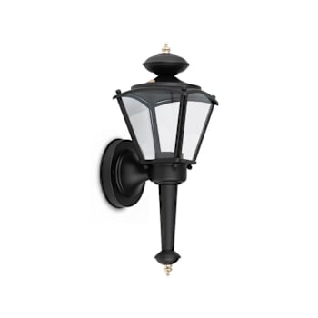 Seasons 321075 Incandescent Outdoor Wall Sconce