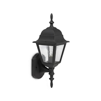 Image for Seasons 6 X 16.2 In. Incandescent Outdoor Wall Sconce from HD Supply