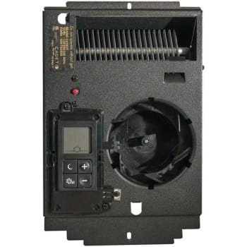 Image for Cadet 1600/1500/1000w 240/208/120v Electric Wall Heater W/ Stat Energy Plus Assembly from HD Supply