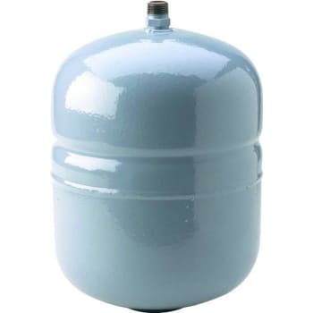 Image for Zurn 18 L Portable Lead-Free Water Thermal Expansion Tank from HD Supply