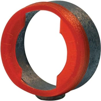 Image for Apollo 1/2 In. Copper PRO Crimp Ring (10-Pack) from HD Supply