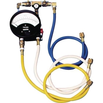 Image for Watts Backflow Test Kit from HD Supply