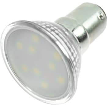 Image for Newhouse Lighting 2.3w Mr16 Led Reflector Bulb from HD Supply