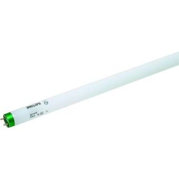 Image for Philips® 32W T8 86 CRI Fluorescent Linear Bulb (3500K) (30-Pack) from HD Supply