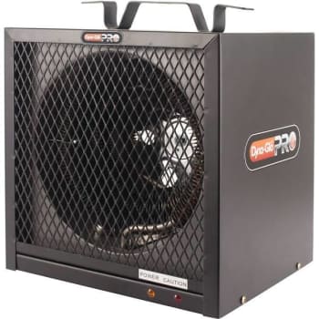 Image for Dyna-Glo 800W 240V Electric Garage Heater from HD Supply