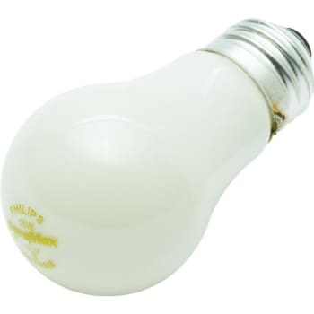 Image for Philips® 15W A15 Incandescent A-Line Bulb (24-Pack) from HD Supply