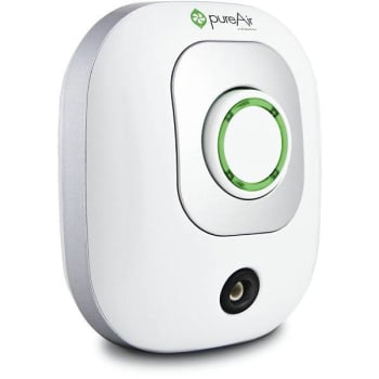 Image for Greentech Environmental Compact Portable Plug-Air Purifier from HD Supply