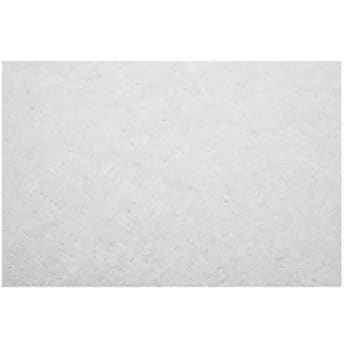 Image for Square Scrub 14x20 White Pad, Case Of 5 from HD Supply