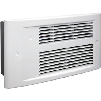 Image for King Px Series 240v 1750w White Dove Electric Wall Heater from HD Supply