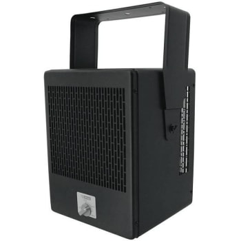 Image for King 5000w 240v Electric Garage Portable Heater from HD Supply