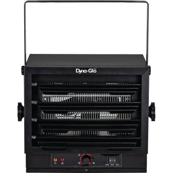Dyna-Glo 5000-Watt Electric Garage Heater