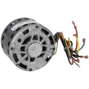 Image for 1/4 HP 230-Volt 1 HP Motor from HD Supply
