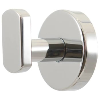Image for Preferred Bath Anello Single Robe Hook Polished Chrome from HD Supply