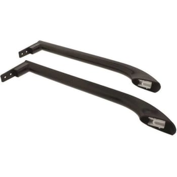 Image for Exact Replacement Parts # 5304506471 Refrigerator Door Handle from HD Supply