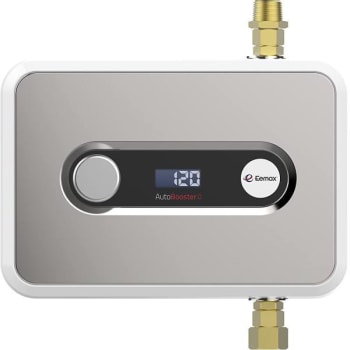 Image for Eemax Autobooster 7 Kw Electric Water Heater Tank Booster from HD Supply